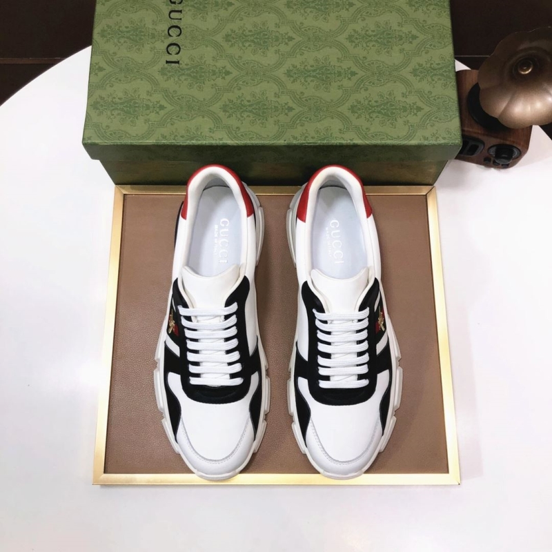 G*u*i casual shoes